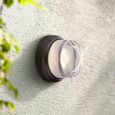 Find the best flush mount outdoor wall lights & sconces for your home in 2021 with the carefully curated selection available to shop at houzz. Flush Mount Wall Lights Lamps Plus