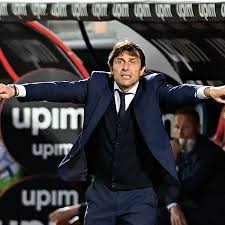 He is the head coach at serie a club inter milan. Antonio Conte Fulfills Post Chelsea Destiny Wins Scudetto With Inter Milan We Ain T Got No History