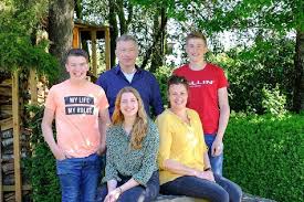 Ambt delden nederland overijssel vakantiehuis. Varkensbedrijf Vehof Uit Ambt Delden Ov Wint De Agroscoopbokaal Varkensbedrijf Nl