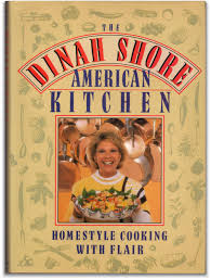 If you are like us and find yourself reaching for darker chocolate over milk… The Dinah Shore American Kitchen Homestyle Cooking With Flair By Shore Dinah Fine Hardcover 1990 1st Edition Signed By Author S Orpheus Books