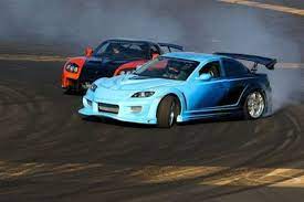 Third it introduced the world to drifting. The Fast And The Furious Tokyo Drift Cars Top Speed