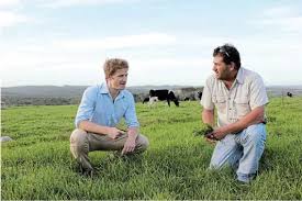 Covid-19 challenges bring new impetus for dairy industry