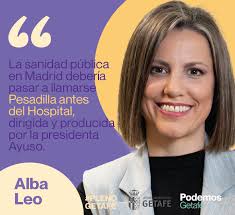 Alba Leo