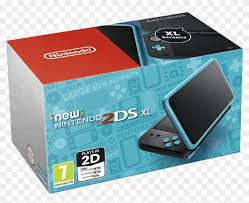 Disponemos de servicio técnico de reparacion de videoconsolas Trade In Games Or Sell Games For Cash Nintendo 2ds Xl Box Hd Png Download 1771x1361 3949133 Pngfind