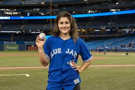 Bianca andreescu women's singles overview. Tweets Of The Week Bianca Shows Off Her Baseball Chops Tennis Canada