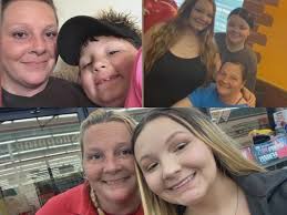 Their lives will never be the same': Mother of three becomes third victim  to die after highway collapse