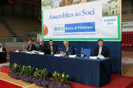 Banca di carnia e gemonese credito cooperativo societa cooperativa. La Bcc Di Filottrano Chiude Il 2017 Con 1 8 Milioni Di Utile Cronache Ancona