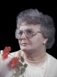 Clasina E. (Van Der Pijil) Geddes