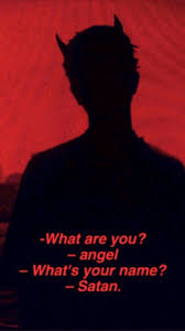 Devil Aesthetic Girl Wallpapers Wallpaper Cave Satan was an angel created by god who turned against god's authority (isaiah 14:13). devil aesthetic girl wallpapers