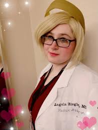 Hello, I'm your favorite healer, looking for friends