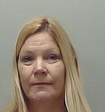 Sex Offenders near Centennial Middle School