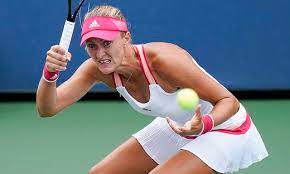 Similarly, she has also achieved seven itf titles in the doubles category and four more in. Kristina Mladenovic Thiems Exfreundin Ubt Unter Tranen Scharfe Kritik An Us Open Kleinezeitung At