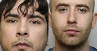 Scouse AJ' drug line came crashing down after what police saw in the park