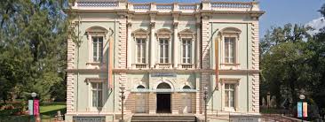 Dr. Bhau Daji Lad Museum, Mumbai ...