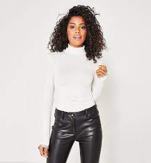 We did not find results for: T Shirt Col Roule Femme From Promod On 21 Buttons