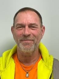 Offender Information