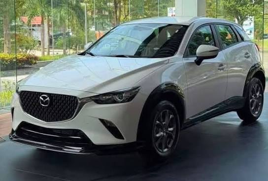Mazda CX-3 Fiyatı Düştü: B Segmenti SUV'lar A Segmenti Fiyatına Nasıl Yaklaşıyor?