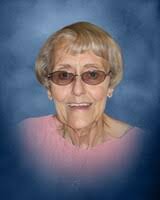 Elaine Fultz Obituary