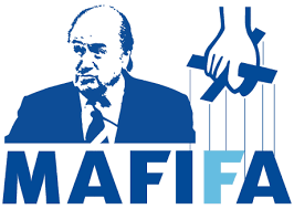 Resultado de imagen de fifa corruption