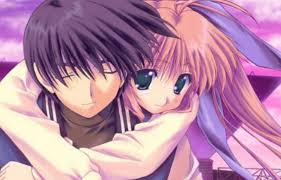 10 anime kartun jepang terkenal tetapi hampir dan benar benar di via pandamz.wordpress.com. Gambar Animasi Romantis Jepang Nusagates