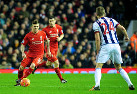 The equaliser came as ajayi. Liv Vs Wba Live Score Liverpool Vs West Bromwich Albion Dream11 Prediction Preview Team Overview