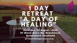 DAY RETREAT | “Body and Mind Release”