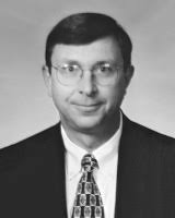 Representative Sam Ledbetter