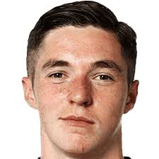 چهارده بازیکن :: Conor James Coventry