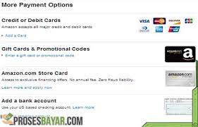 Akali dengan membeli kebutuhan rutin dengan kartu kredit sehingga ada cadangan uang tunai setiap bulan untuk mengantisipasi munculnya kebutuhan dadakan. Cara Belanja Di Amazon Dengan Kartu Debit Yang Mudah Prosesbayar