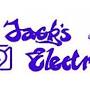 Jack's Electric from m.facebook.com