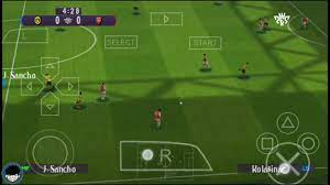 Write your name in the comment section below if you want request your name in this game. Efootball Pes 2020 Ppspp Chelito Peter Drury Commentary Season 2019 2020 Pesnewupdate Com Free Download Latest Pro Evolution Soccer Patch Updates