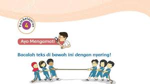 Maybe you would like to learn more about one of these? Kunci Jawaban Tema 1 Kelas 3 Halaman 76 77 78 80 81 82 Subtema 2 Pembelajaran 4 Perkembangan Manusia Tribun Pontianak