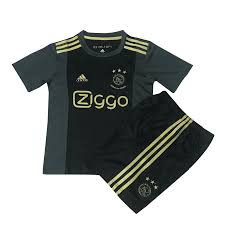 Fc porto algeria shirt jersey liverpool 3463a 2021 jersey accessory for motorcycle cafe racer juventusjersey tshirt dad tshirt jersey retro soccer. Kit Infantil Afc Ajax 2021 Uniforme 3 Edicao Especial 50 Anos Champions League Climalite