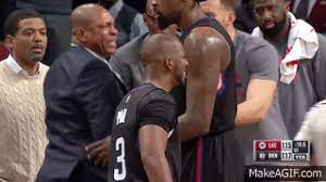 Search, discover and share your favorite doc rivers gifs. Doc Rivers Gets Ejected On Make A Gif