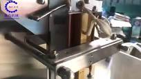 Multi-function Packaging Machine Milk Juice Liquid Pure Water Machine  Sachet Plastic Pouch Sachet Water Filling Machine