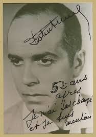 Robert Manuel (1916-1995)