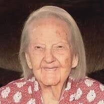 Beulah Marie Bourgeois Blount Obituary