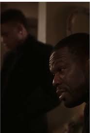 Ghost Tells Tariq to Wake Up