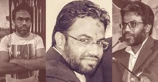 Hate offender: Meet Ali Sohrab, an Islamist radical fanning communal flames  online