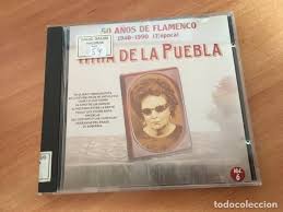 We did not find results for: Nina De La Puebla 50 Anos De Flamenco Vol 6 C Buy Cds Of Flamenco Music Copla And Cuple At Todocoleccion 131709138