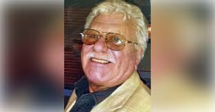 Obituary information for Robert C. “Harpo” Artymowski