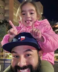 Life of being girl Dad...