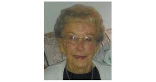 Constance Nucci Obituary (1922