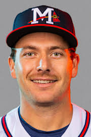 Drew Parrish's Instagram, Twitter & Facebook