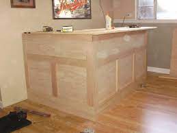 How To Build Your Own Home Bar Building A Home Bar Bars For Home Diy Home Bar
