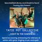 Tatie Pot Collective: Light In The Darkness event image