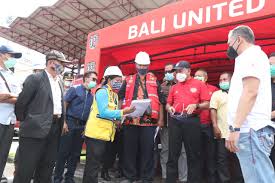 From the album,voy por el sueno de muchos available on itunes! Komitmen Tingkatkan Prestasi Sepak Bola Menpora Ri Fasilitasi Pelatihan Pelatih Lisensi C Afc Dan Tinjau Persiapan Fifa U 20 World Cup Indonesia 2021 Di Bali