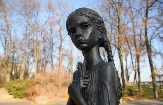 The Holodomor on screen: how cinema shapes memory of Ukraine's famine - Queen Mary University of London