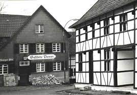 Finden sie ihr neues zuhause auf athome. Chronik Im Alten Brauhaus In Korschenbroich Liedberg