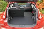 Essai Nissan Juke restyl (2014) - Test auto